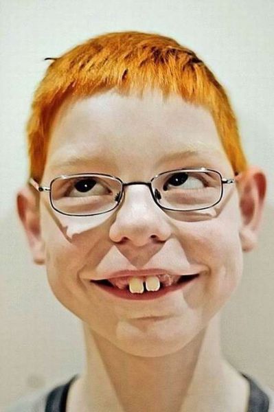 Hilarious WTF Faces (66 pics)