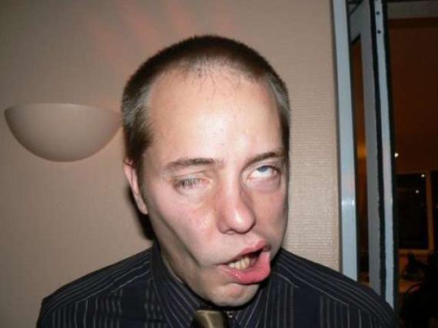 Hilarious WTF Faces (66 pics)