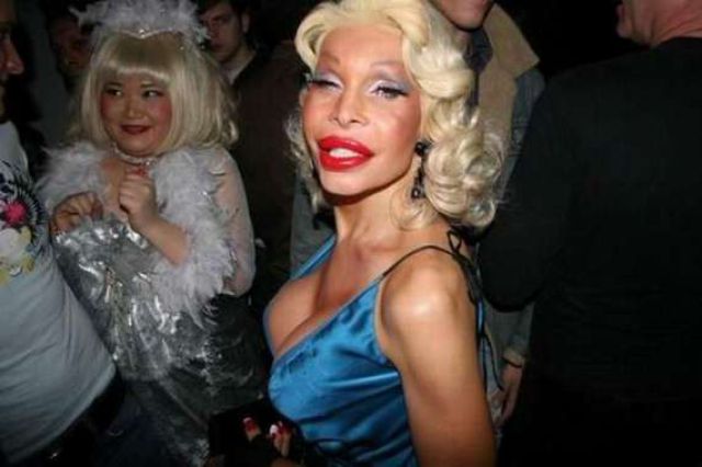 Hilarious WTF Faces (66 pics)