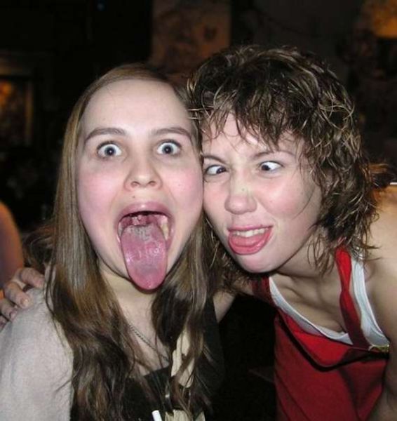Hilarious WTF Faces (66 pics)