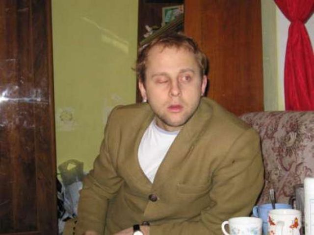 Hilarious WTF Faces (66 pics)