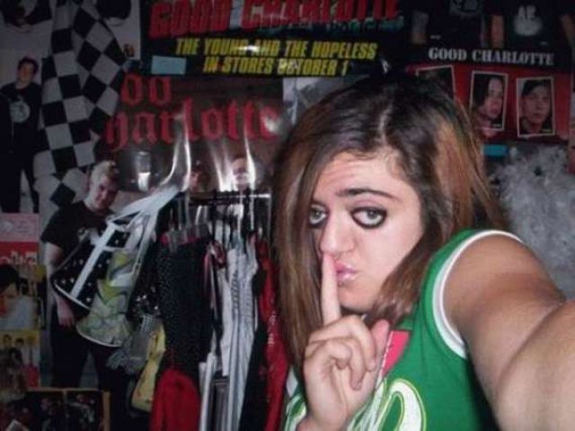 Hilarious WTF Faces (66 pics)