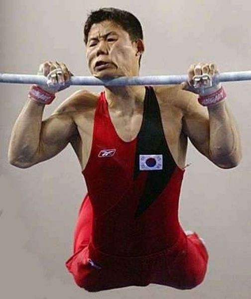 Hilarious WTF Faces (66 pics)