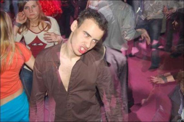 Hilarious WTF Faces (66 pics)