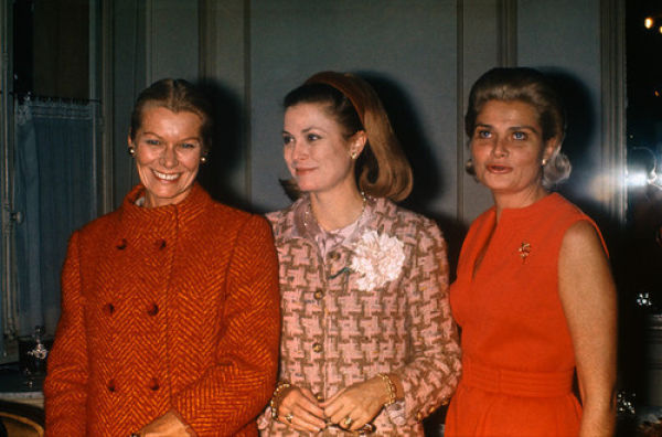Rare Photographs of Celebrities. Part 10 (88 pics)
