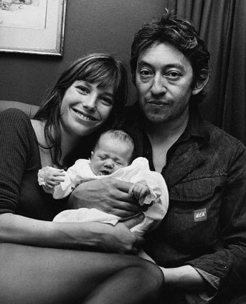 Rare Photographs of Celebrities. Part 10 (88 pics)