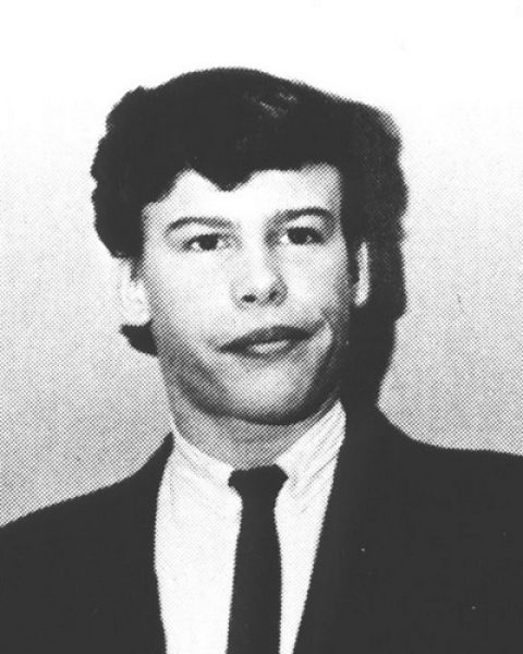 Rare Photographs of Celebrities. Part 10 (88 pics)