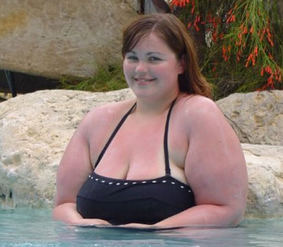 Losing 15 Stone in 18 Months