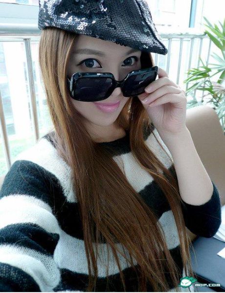 Hot For Teacher!
