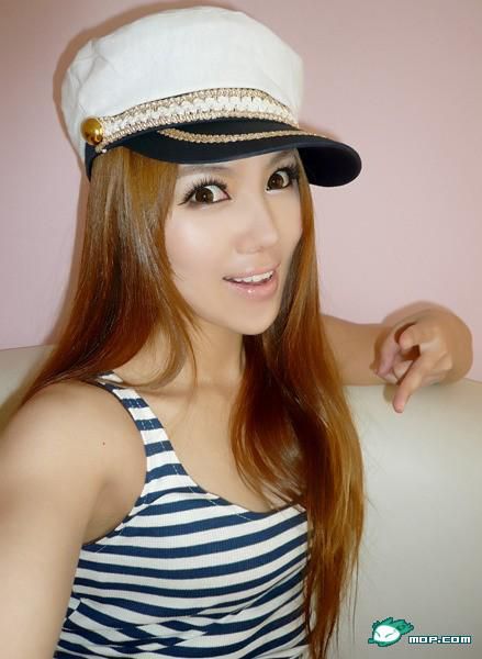 Hot For Teacher!