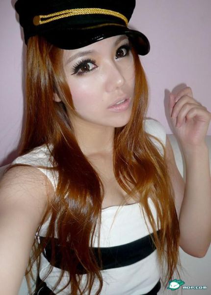 Hot For Teacher!