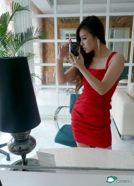 Hot For Teacher!