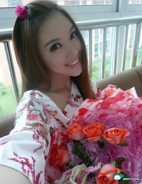 Hot For Teacher!
