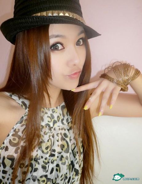 Hot For Teacher!