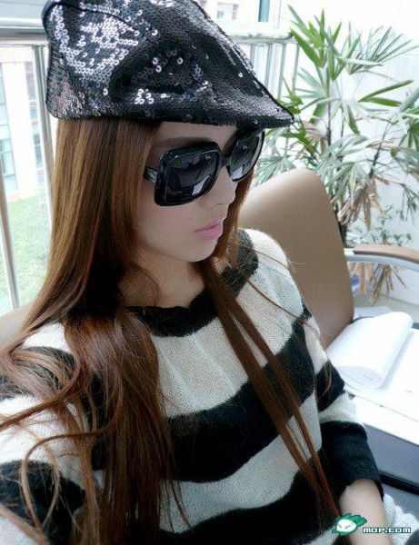 Hot For Teacher!