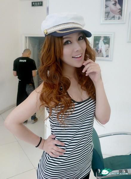 Hot For Teacher!