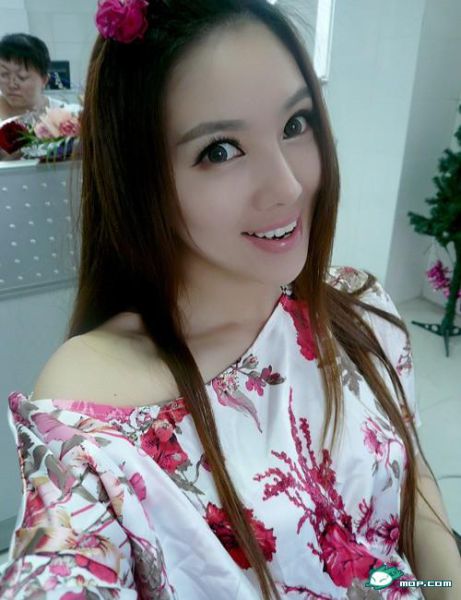 Hot For Teacher!