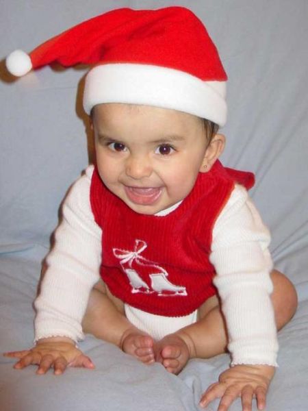 Bad, Bad Santa