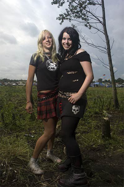 European Punks