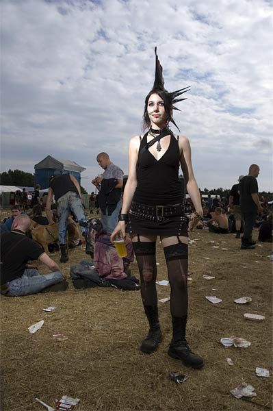 European Punks