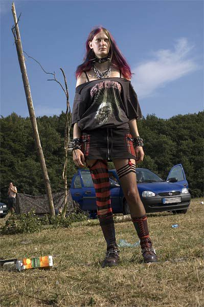 European Punks