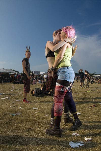 European Punks