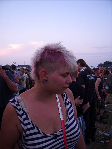 European Punks