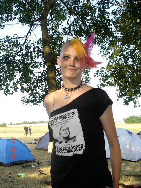 European Punks