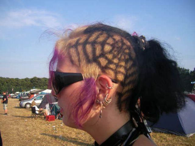 European Punks
