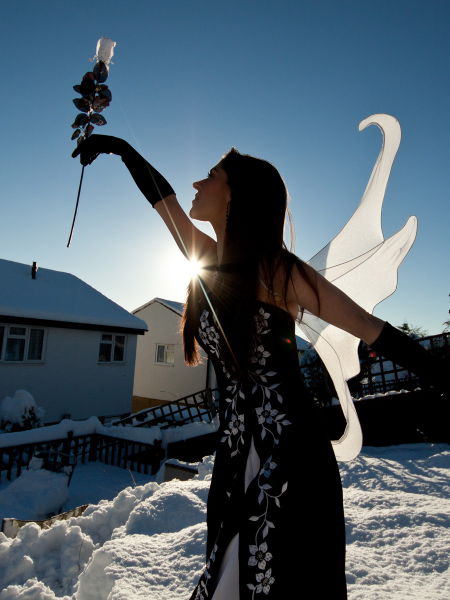 Submitted Sweeties New Year Edition