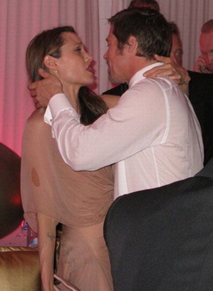 Drunk Celebrities