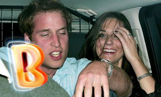 Drunk Celebrities