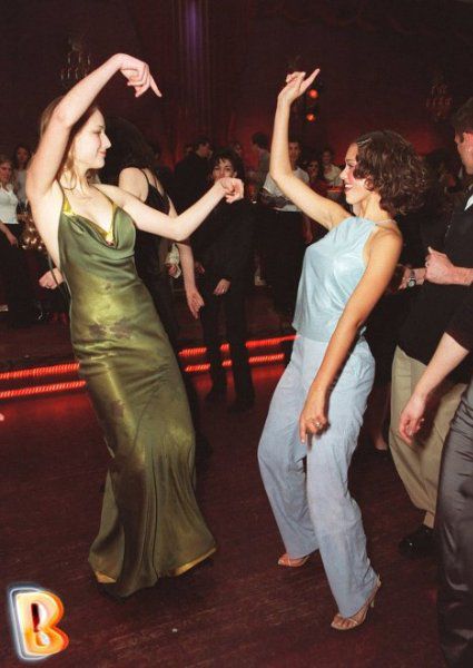 Drunk Celebrities