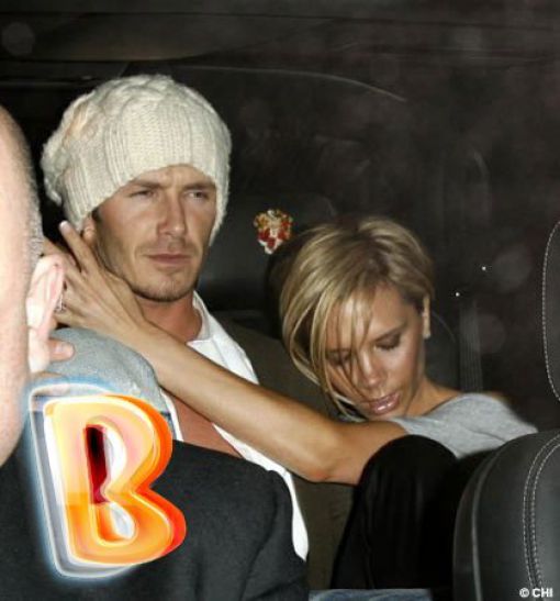 Drunk Celebrities