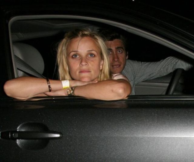 Drunk Celebrities