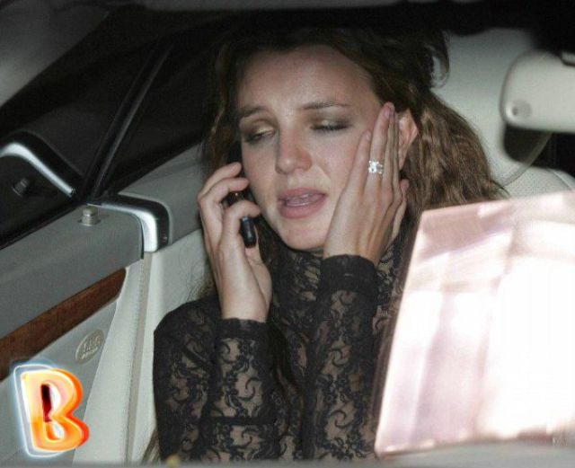 Drunk Celebrities