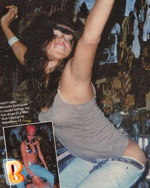 Drunk Celebrities