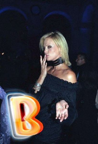 Drunk Celebrities