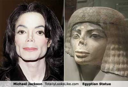 Funny Look Alikes. Part 5