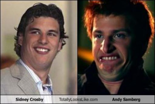 Funny Look Alikes. Part 5