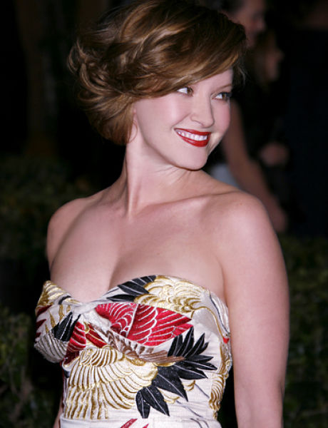 99 Sexiest Women Alive