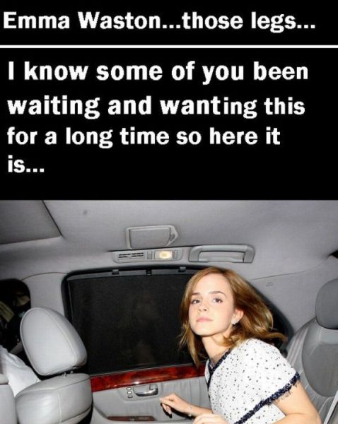 Emma Watson
