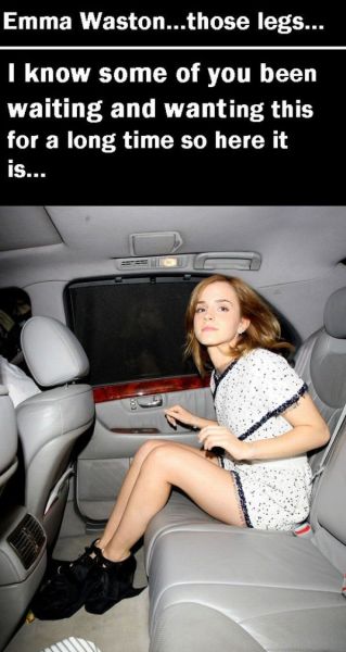 Emma Watson