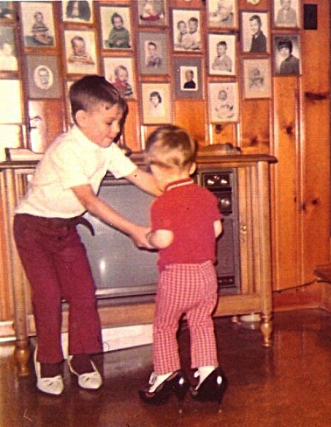 Gay Kids