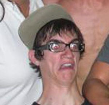 I Was Like