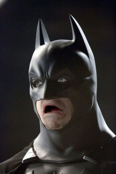 I Was Like