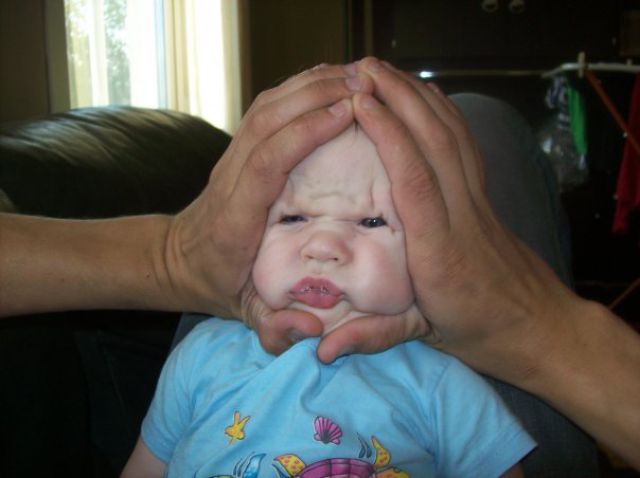 I Was Like