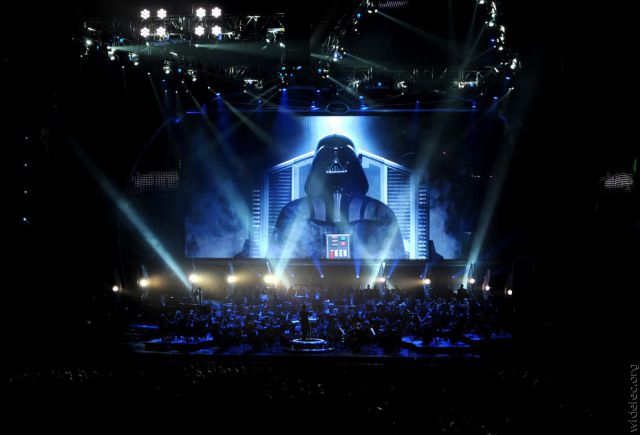 Funny Star Wars Fan Art