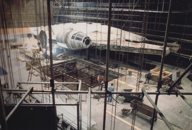 Funny Star Wars Fan Art