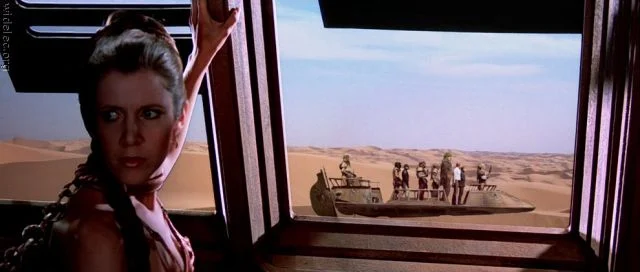 Funny Star Wars Fan Art